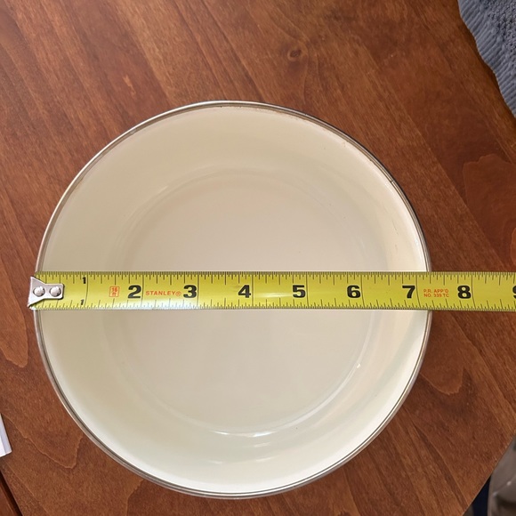 7.25” vintage like new Mayfair bowl. Vitroceramics. - Picture 5 of 7